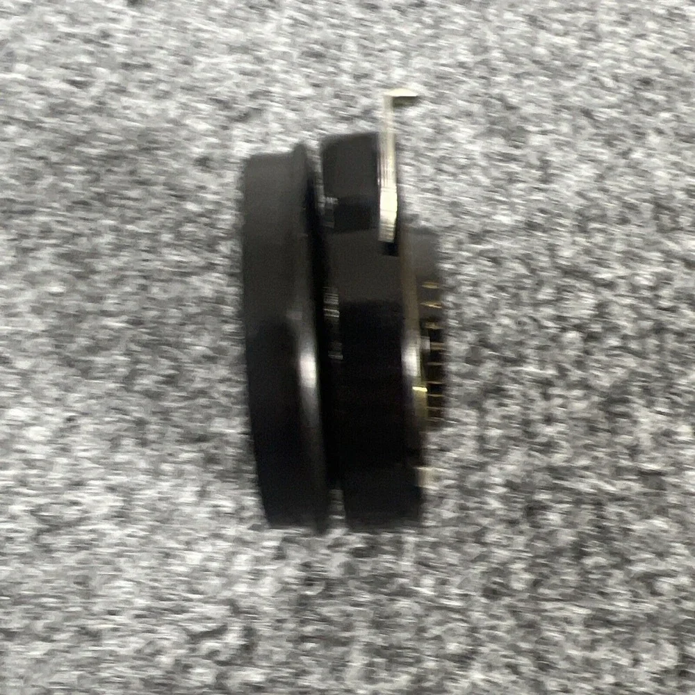 Kodak Kodar f=7.9 \ 131mm Lens in Kodex Shutter